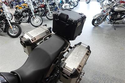 2016 Honda VFR 1200 X   - Photo 39 - Kingman, KS 67068