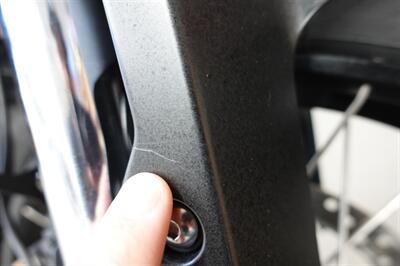 2016 Honda VFR 1200 X   - Photo 10 - Kingman, KS 67068