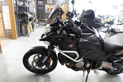 2016 Honda VFR 1200 X   - Photo 25 - Kingman, KS 67068
