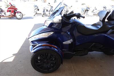 2017 Can Am Spyder RT-S SE6   - Photo 21 - Kingman, KS 67068