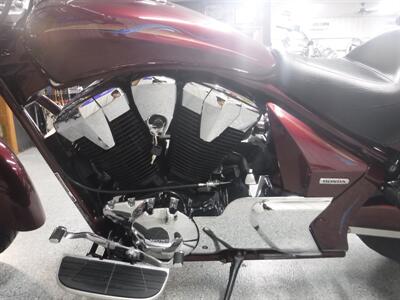 2011 Honda Interstate   - Photo 17 - Kingman, KS 67068