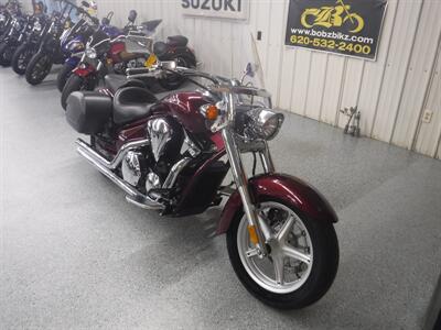 2011 Honda Interstate   - Photo 2 - Kingman, KS 67068