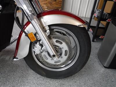 2007 Kawasaki Vulcan Nomad 1600   - Photo 9 - Kingman, KS 67068