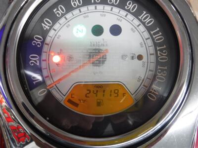 2007 Kawasaki Vulcan Nomad 1600   - Photo 29 - Kingman, KS 67068