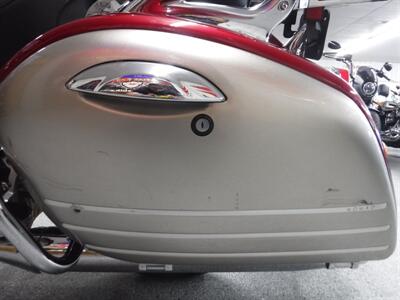 2007 Kawasaki Vulcan Nomad 1600   - Photo 24 - Kingman, KS 67068