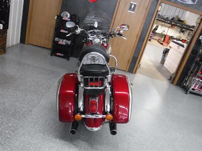 2007 Kawasaki Vulcan Nomad 1600   - Photo 7 - Kingman, KS 67068