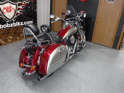 2007 Kawasaki Vulcan Nomad 1600   - Photo 8 - Kingman, KS 67068