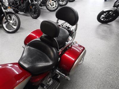 2007 Kawasaki Vulcan Nomad 1600   - Photo 25 - Kingman, KS 67068