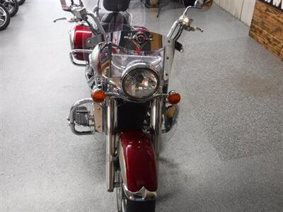 2007 Kawasaki Vulcan Nomad 1600   - Photo 3 - Kingman, KS 67068
