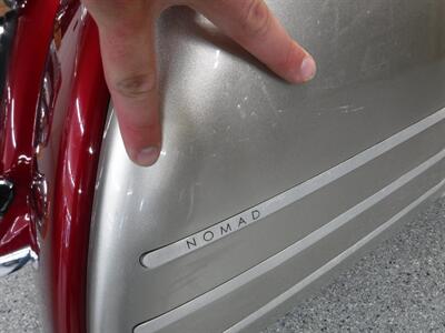 2007 Kawasaki Vulcan Nomad 1600   - Photo 20 - Kingman, KS 67068