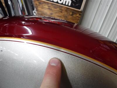 2007 Kawasaki Vulcan Nomad 1600   - Photo 10 - Kingman, KS 67068
