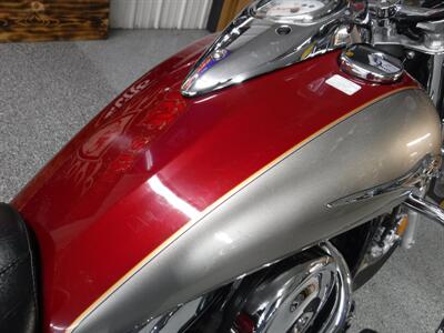 2007 Kawasaki Vulcan Nomad 1600   - Photo 16 - Kingman, KS 67068