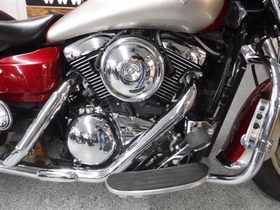 2007 Kawasaki Vulcan Nomad 1600   - Photo 14 - Kingman, KS 67068
