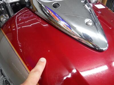 2007 Kawasaki Vulcan Nomad 1600   - Photo 28 - Kingman, KS 67068