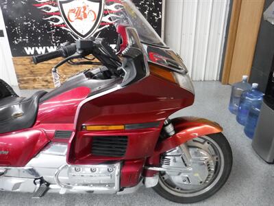 1994 Honda Gold Wing 1500 Aspencade   - Photo 15 - Kingman, KS 67068