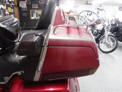 1994 Honda Gold Wing 1500 Aspencade   - Photo 39 - Kingman, KS 67068