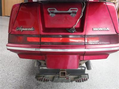 1994 Honda Gold Wing 1500 Aspencade   - Photo 41 - Kingman, KS 67068