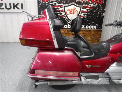 1994 Honda Gold Wing 1500 Aspencade   - Photo 27 - Kingman, KS 67068