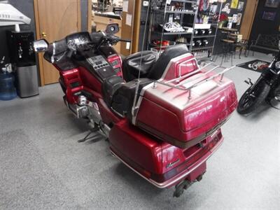 1994 Honda Gold Wing 1500 Aspencade   - Photo 7 - Kingman, KS 67068