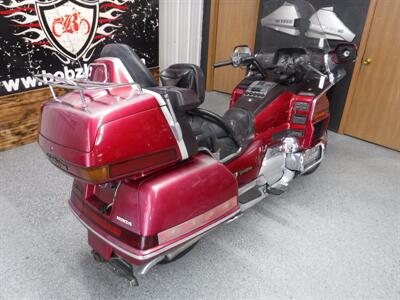 1994 Honda Gold Wing 1500 Aspencade   - Photo 9 - Kingman, KS 67068