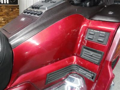 1994 Honda Gold Wing 1500 Aspencade   - Photo 21 - Kingman, KS 67068