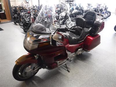 1994 Honda Gold Wing 1500 Aspencade   - Photo 5 - Kingman, KS 67068