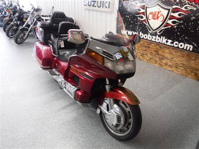 1994 Honda Gold Wing 1500 Aspencade   - Photo 3 - Kingman, KS 67068