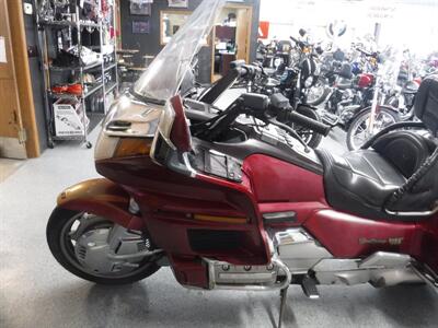 1994 Honda Gold Wing 1500 Aspencade   - Photo 32 - Kingman, KS 67068