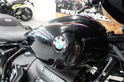 2022 BMW R 18 B   - Photo 13 - Kingman, KS 67068