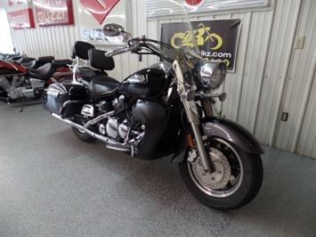 2005 Yamaha Royal Star Tour Deluxe   - Photo 2 - Kingman, KS 67068
