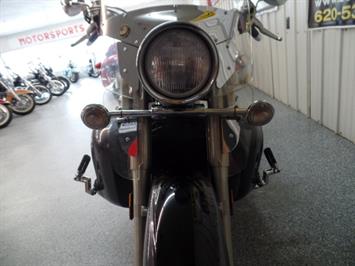 2005 Yamaha Royal Star Tour Deluxe   - Photo 5 - Kingman, KS 67068