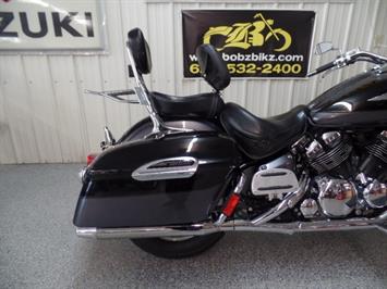 2005 Yamaha Royal Star Tour Deluxe   - Photo 11 - Kingman, KS 67068