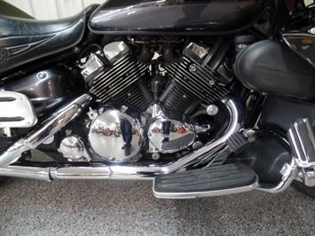 2005 Yamaha Royal Star Tour Deluxe   - Photo 10 - Kingman, KS 67068