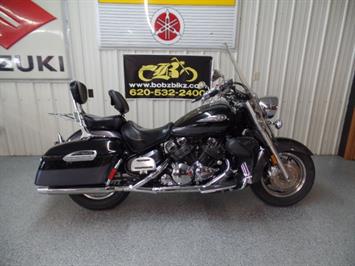 2005 Yamaha Royal Star Tour Deluxe   - Photo 1 - Kingman, KS 67068