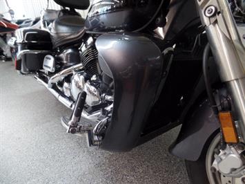 2005 Yamaha Royal Star Tour Deluxe   - Photo 7 - Kingman, KS 67068