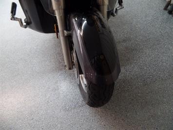 2005 Yamaha Royal Star Tour Deluxe   - Photo 4 - Kingman, KS 67068