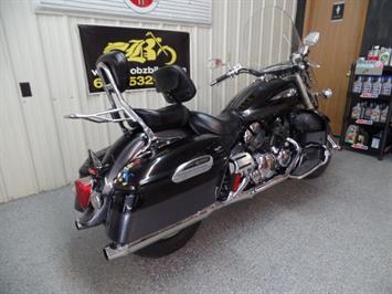 2005 Yamaha Royal Star Tour Deluxe   - Photo 12 - Kingman, KS 67068