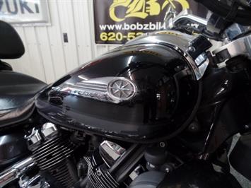 2005 Yamaha Royal Star Tour Deluxe   - Photo 8 - Kingman, KS 67068