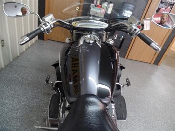 2005 Yamaha Royal Star Tour Deluxe   - Photo 18 - Kingman, KS 67068