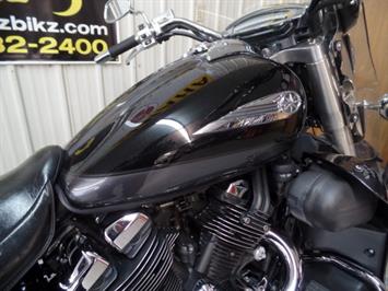 2005 Yamaha Royal Star Tour Deluxe   - Photo 9 - Kingman, KS 67068