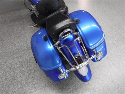 2013 Yamaha Road Star Silverado   - Photo 14 - Kingman, KS 67068