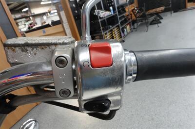 2003 Yamaha V Star 1100 Classic - Photo 33 - Kingman, KS 67068