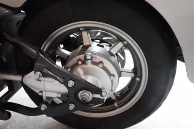 2003 Yamaha V Star 1100 Classic - Photo 25 - Kingman, KS 67068