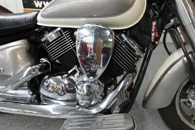 2003 Yamaha V Star 1100 Classic - Photo 14 - Kingman, KS 67068