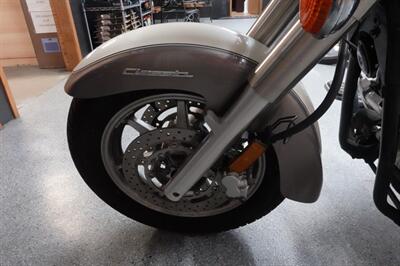 2003 Yamaha V Star 1100 Classic - Photo 20 - Kingman, KS 67068