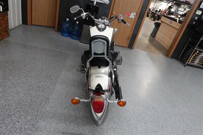 2003 Yamaha V Star 1100 Classic - Photo 8 - Kingman, KS 67068
