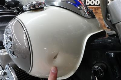 2003 Yamaha V Star 1100 Classic - Photo 13 - Kingman, KS 67068