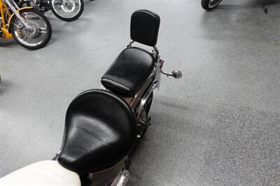 2003 Yamaha V Star 1100 Classic - Photo 27 - Kingman, KS 67068