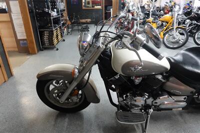 2003 Yamaha V Star 1100 Classic - Photo 19 - Kingman, KS 67068