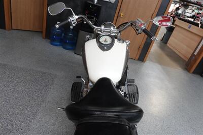 2003 Yamaha V Star 1100 Classic - Photo 29 - Kingman, KS 67068